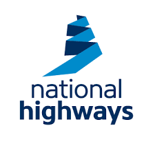 National Highways Awards 2022 logo